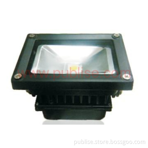 50W/70W flood light led outdoor lighting Meanwell Driver,Bridglux LED